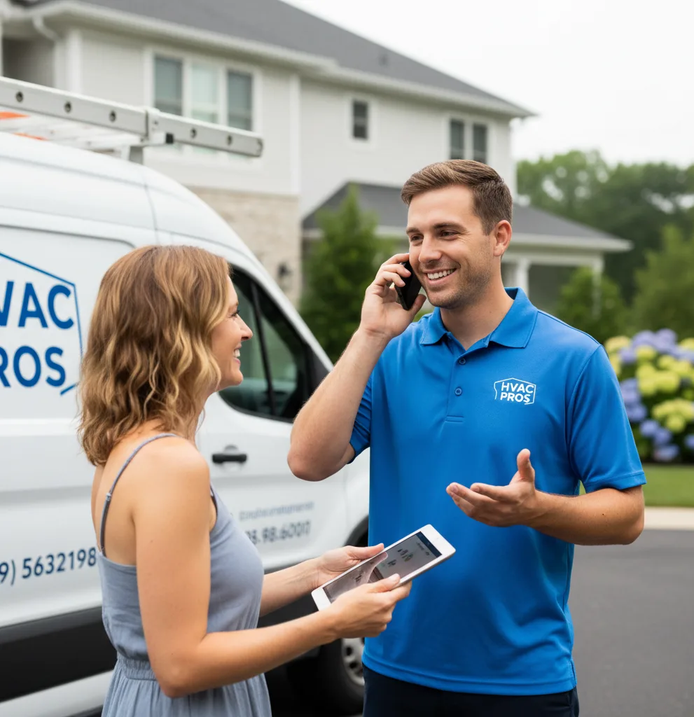 Furnace Installation in Hillpoint, WI